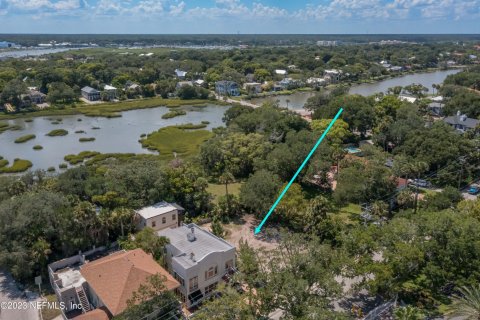 Terreno en venta en Saint Augustine, Florida № 766607 - foto 19