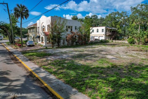 Terreno en venta en Saint Augustine, Florida № 766607 - foto 12