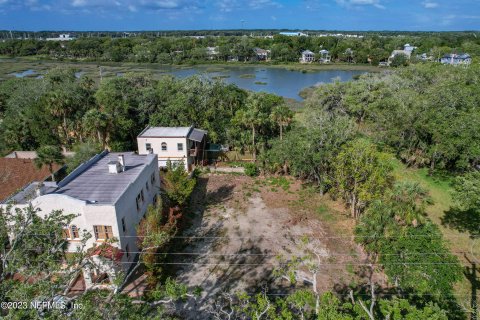 Terreno en venta en Saint Augustine, Florida № 766607 - foto 5