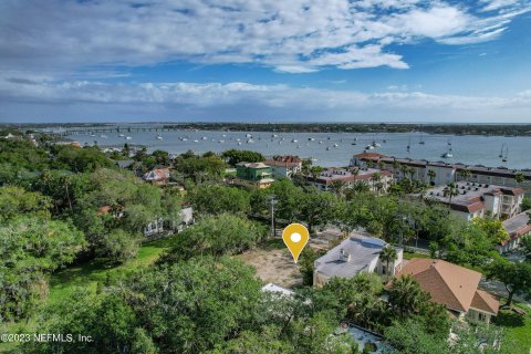 Terreno en venta en Saint Augustine, Florida № 766607 - foto 8