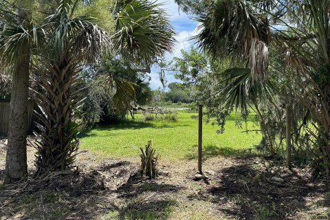 Terreno en venta en Saint Augustine, Florida № 766607 - foto 4