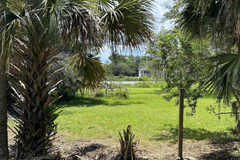 Terreno en venta en Saint Augustine, Florida № 766607 - foto 3