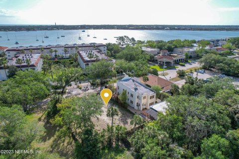 Terreno en venta en Saint Augustine, Florida № 766607 - foto 7