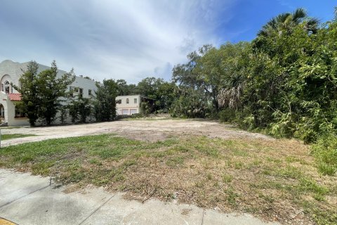 Terreno en venta en Saint Augustine, Florida № 766607 - foto 13