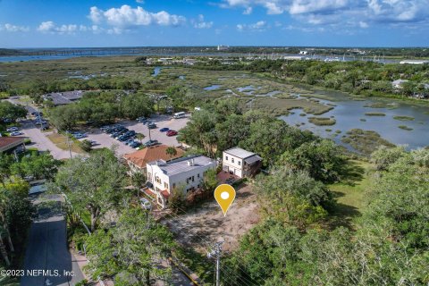 Terreno en venta en Saint Augustine, Florida № 766607 - foto 1