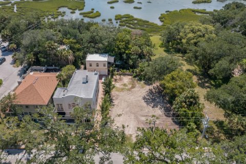 Terreno en venta en Saint Augustine, Florida № 766607 - foto 17