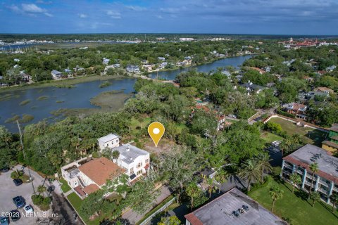 Terreno en venta en Saint Augustine, Florida № 766607 - foto 28