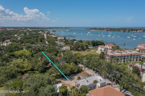 Terreno en venta en Saint Augustine, Florida № 766607 - foto 20