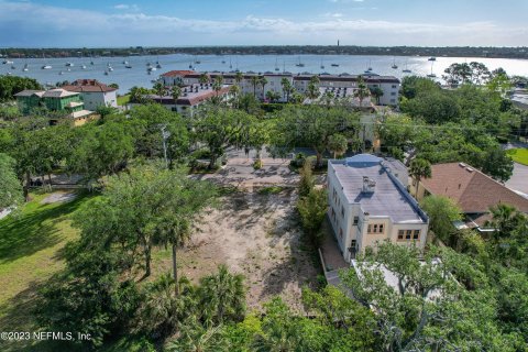 Land in Saint Augustine, Florida № 766607 - photo 23