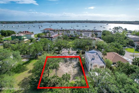 Terreno en venta en Saint Augustine, Florida № 766607 - foto 6