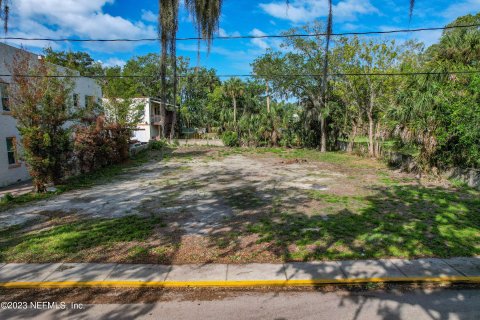 Terreno en venta en Saint Augustine, Florida № 766607 - foto 10