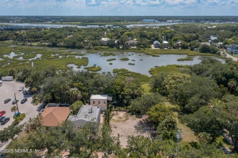 Terreno en venta en Saint Augustine, Florida № 766607 - foto 18