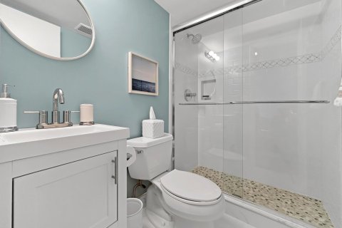 Condominio en venta en Juno Beach, Florida, 2 dormitorios, 119.66 m2 № 615671 - foto 17