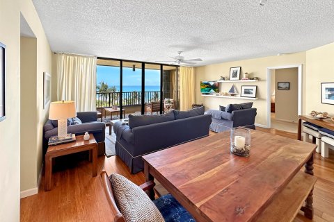Condominio en venta en Juno Beach, Florida, 2 dormitorios, 119.66 m2 № 615671 - foto 29
