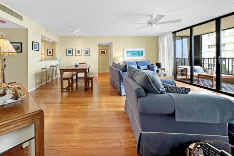 Condominio en venta en Juno Beach, Florida, 2 dormitorios, 119.66 m2 № 615671 - foto 24