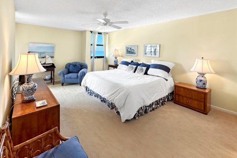 Condominio en venta en Juno Beach, Florida, 2 dormitorios, 119.66 m2 № 615671 - foto 23