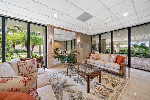 Condominio en venta en Juno Beach, Florida, 2 dormitorios, 119.66 m2 № 615671 - foto 13