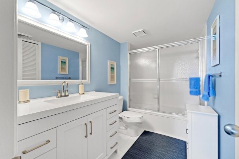 Condominio en venta en Juno Beach, Florida, 2 dormitorios, 119.66 m2 № 615671 - foto 20