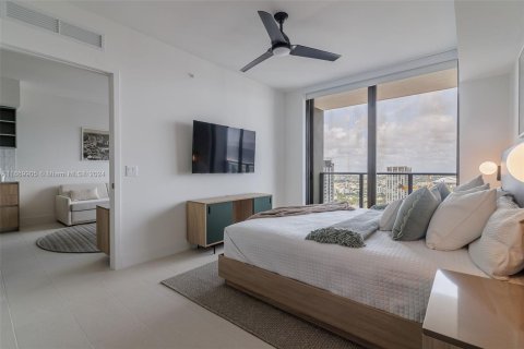 Condo in Miami, Florida, 1 bedroom  № 1388080 - photo 9