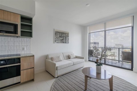 Condo in Miami, Florida, 1 bedroom  № 1388080 - photo 20