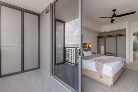 Condo in Miami, Florida, 1 bedroom  № 1388080 - photo 21