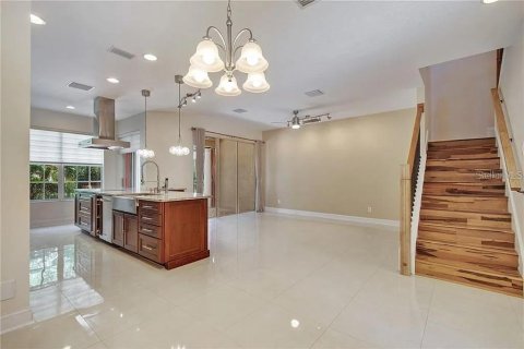 Townhouse in Tampa, Florida 3 bedrooms, 166.48 sq.m. № 1408224 - photo 5