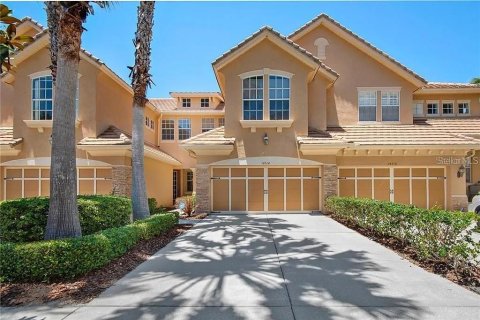 Touwnhouse à vendre à Tampa, Floride: 3 chambres, 166.48 m2 № 1408224 - photo 1