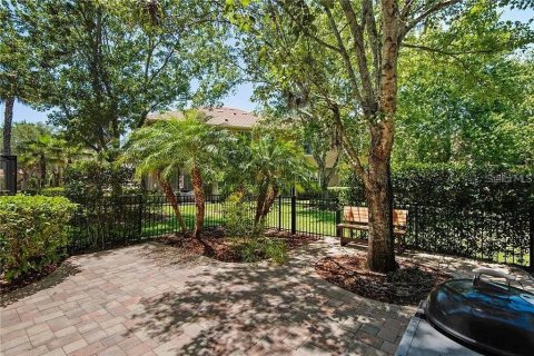 Adosado en venta en Tampa, Florida, 3 dormitorios, 166.48 m2 № 1408224 - foto 27