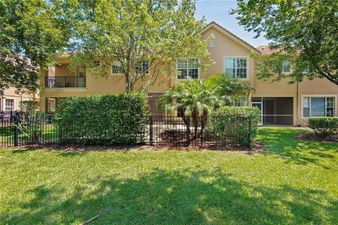 Townhouse in Tampa, Florida 3 bedrooms, 166.48 sq.m. № 1408224 - photo 30