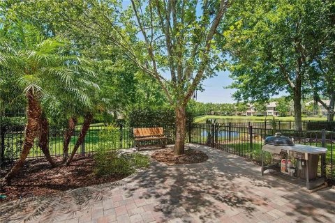 Adosado en venta en Tampa, Florida, 3 dormitorios, 166.48 m2 № 1408224 - foto 26