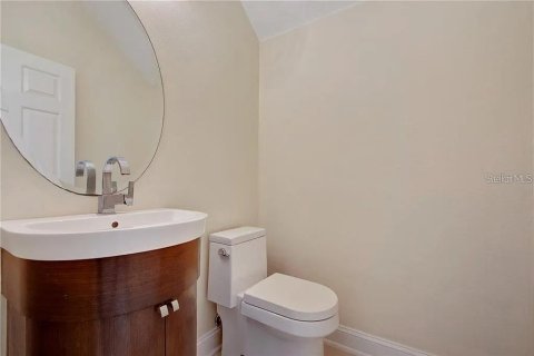 Adosado en venta en Tampa, Florida, 3 dormitorios, 166.48 m2 № 1408224 - foto 11