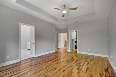 Adosado en venta en Tampa, Florida, 3 dormitorios, 166.48 m2 № 1408224 - foto 20