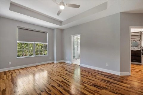 Adosado en venta en Tampa, Florida, 3 dormitorios, 166.48 m2 № 1408224 - foto 19