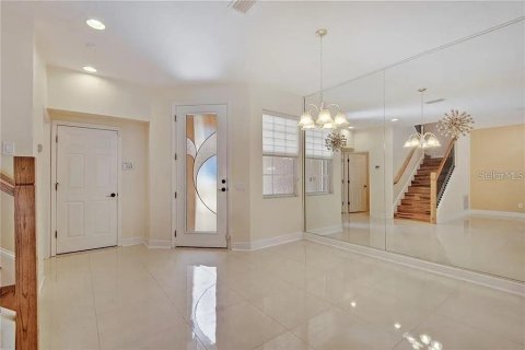 Touwnhouse à vendre à Tampa, Floride: 3 chambres, 166.48 m2 № 1408224 - photo 6