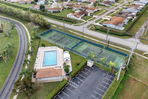 Copropriété à vendre à Delray Beach, Floride: 2 chambres, 128.3 m2 № 1155433 - photo 4