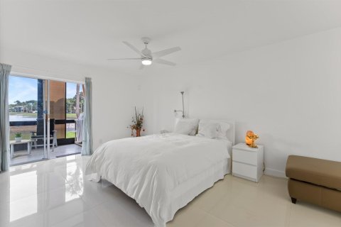 Copropriété à vendre à Delray Beach, Floride: 2 chambres, 128.3 m2 № 1155433 - photo 17