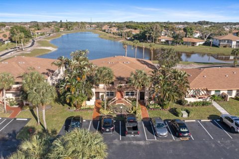 Copropriété à vendre à Delray Beach, Floride: 2 chambres, 128.3 m2 № 1155433 - photo 1