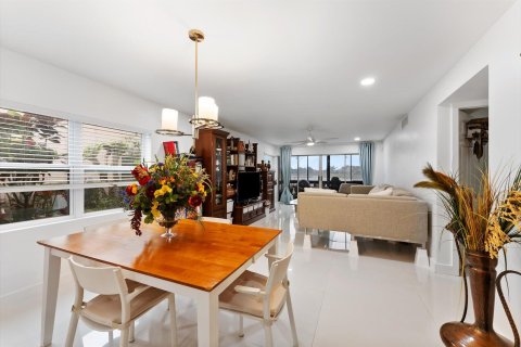 Condominio en venta en Delray Beach, Florida, 2 dormitorios, 128.3 m2 № 1155433 - foto 21