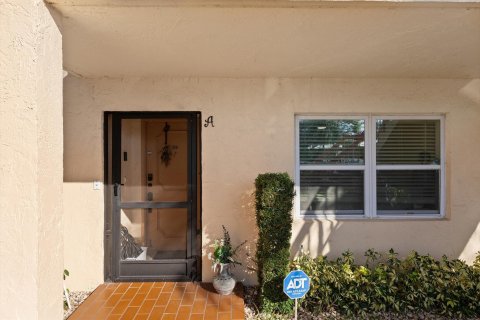 Condominio en venta en Delray Beach, Florida, 2 dormitorios, 128.3 m2 № 1155433 - foto 22