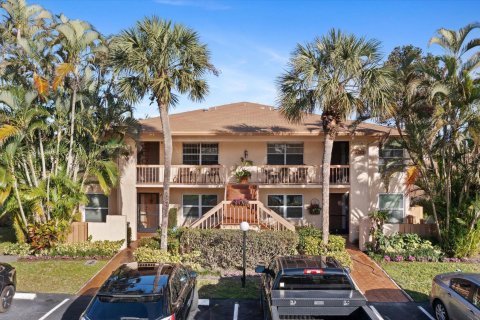 Copropriété à vendre à Delray Beach, Floride: 2 chambres, 128.3 m2 № 1155433 - photo 2