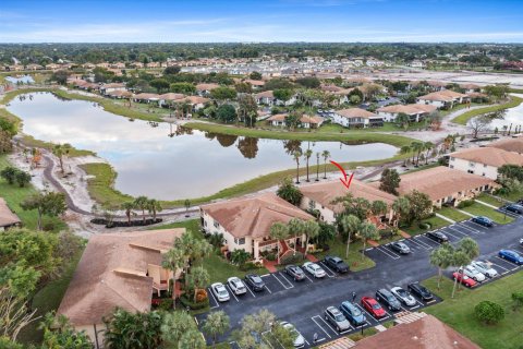 Copropriété à vendre à Delray Beach, Floride: 2 chambres, 128.3 m2 № 1155433 - photo 8