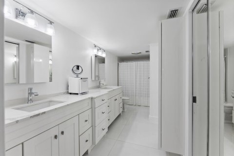 Copropriété à vendre à Delray Beach, Floride: 2 chambres, 128.3 m2 № 1155433 - photo 15