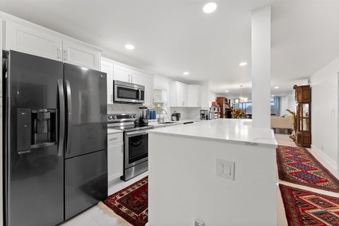 Copropriété à vendre à Delray Beach, Floride: 2 chambres, 128.3 m2 № 1155433 - photo 28