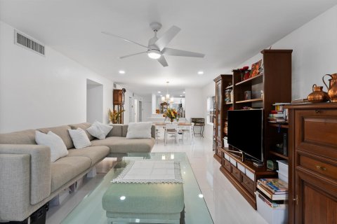 Condominio en venta en Delray Beach, Florida, 2 dormitorios, 128.3 m2 № 1155433 - foto 18