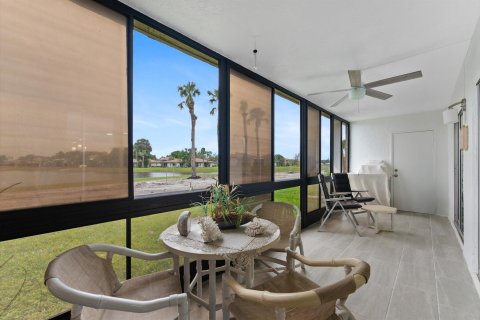 Copropriété à vendre à Delray Beach, Floride: 2 chambres, 128.3 m2 № 1155433 - photo 13