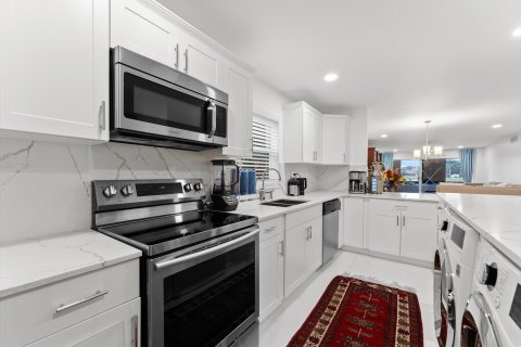 Copropriété à vendre à Delray Beach, Floride: 2 chambres, 128.3 m2 № 1155433 - photo 24