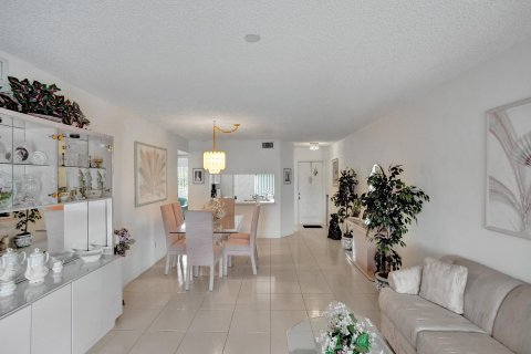 Copropriété à vendre à Sunrise, Floride: 2 chambres, 97.55 m2 № 1155435 - photo 20