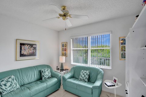 Copropriété à vendre à Sunrise, Floride: 2 chambres, 97.55 m2 № 1155435 - photo 4