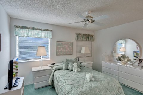 Copropriété à vendre à Sunrise, Floride: 2 chambres, 97.55 m2 № 1155435 - photo 16