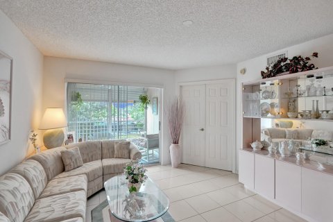 Copropriété à vendre à Sunrise, Floride: 2 chambres, 97.55 m2 № 1155435 - photo 18